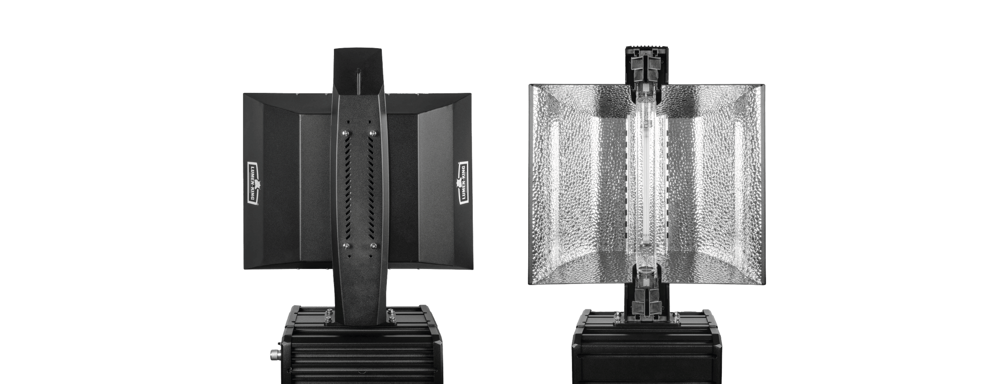 LUMEN KING ® HPS-Leuchte 1000W