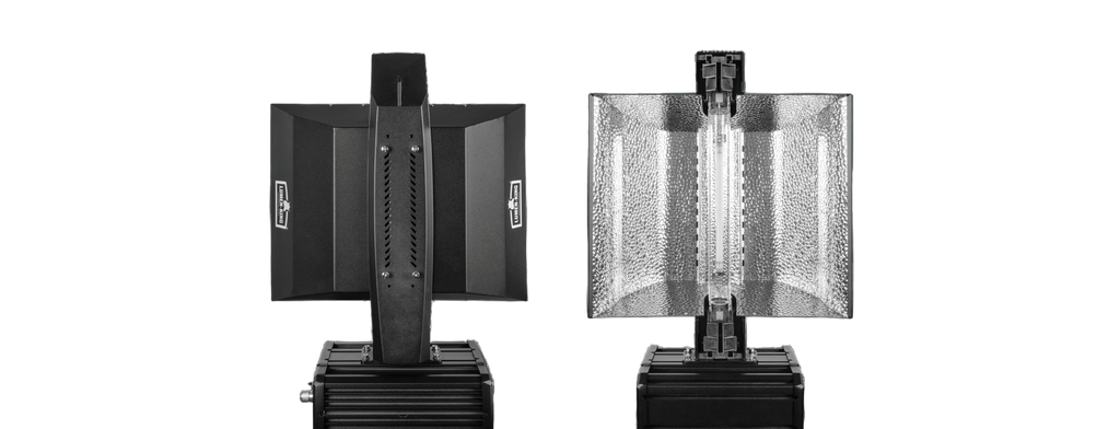 LUMEN KING ® HPS-Leuchte 1000W