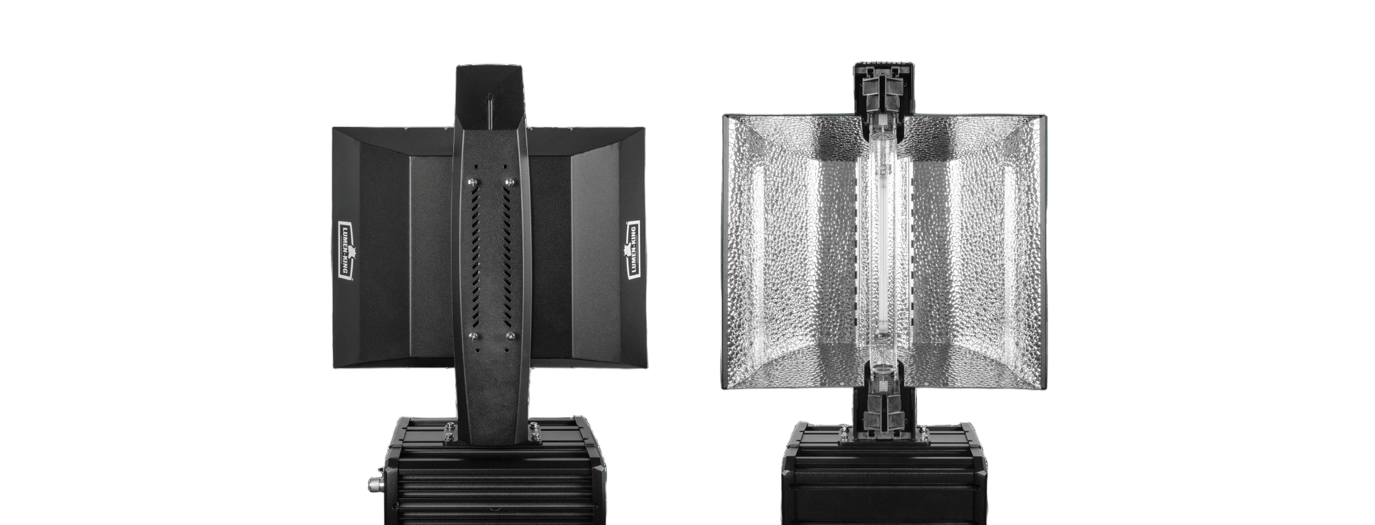 LUMEN KING ® HPS-Leuchte 1000W