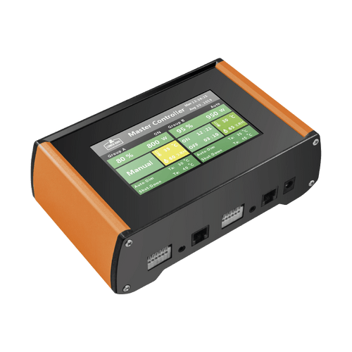 Lumen-King Master Controller
