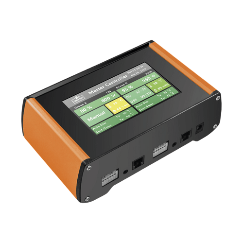 Lumen-King Master Controller