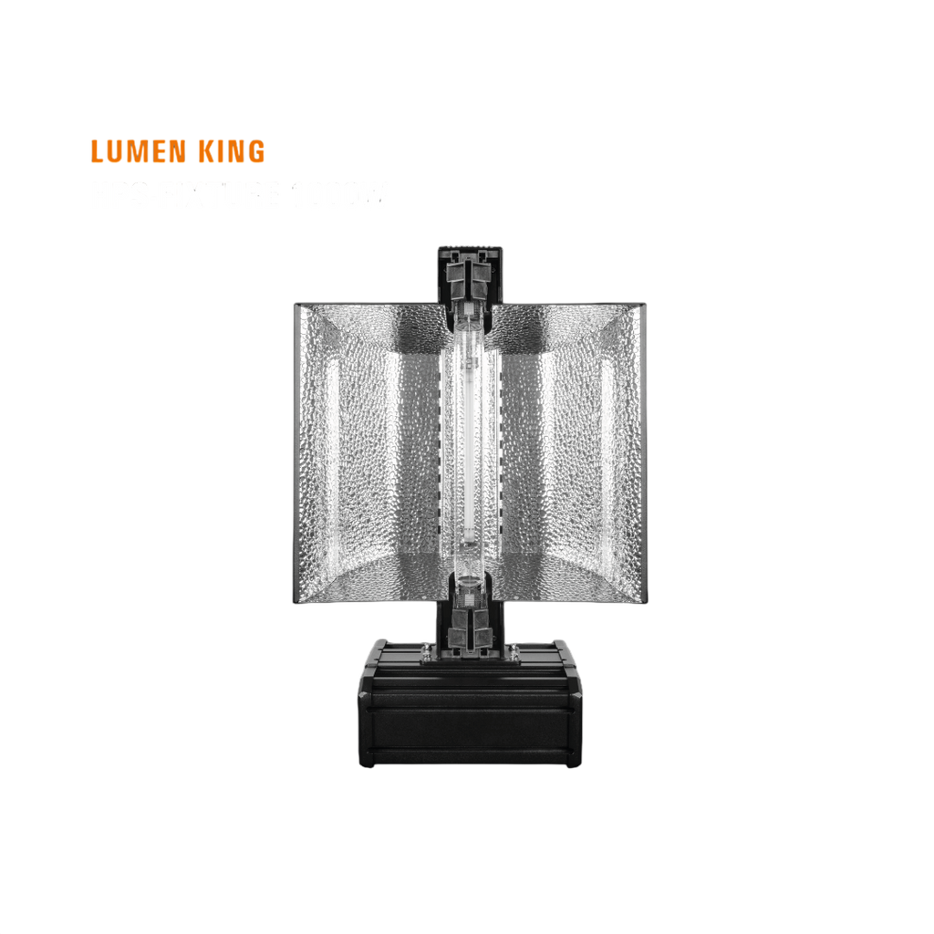 LUMEN KING ® HPS-Leuchte 1000W