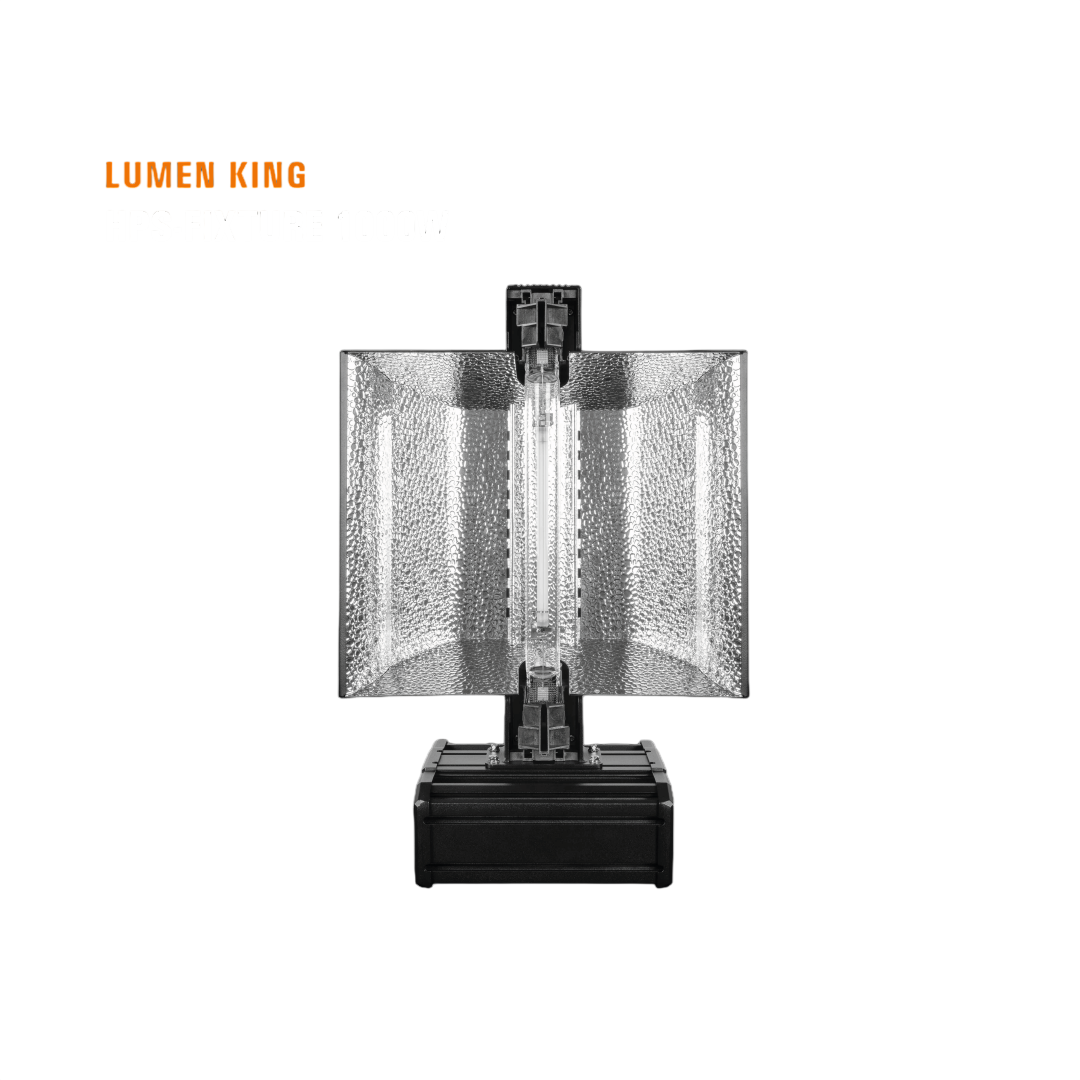 LUMEN KING ® HPS-Leuchte 1000W