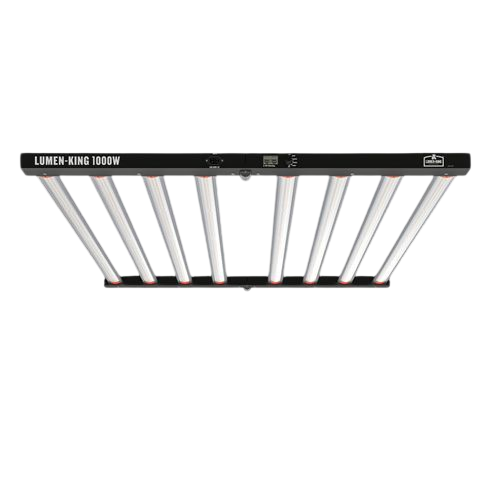 LUMEN KING ® LED GROW LIGHT 1000W (Eco Line) 2.9umoil