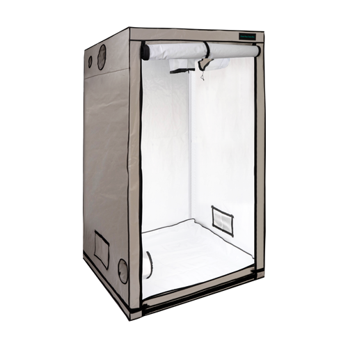 Ferna Home Grow Box Pro 80x80x180cm 16mm Stangen