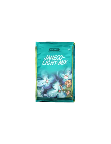 Atami Janeco-Light-mix