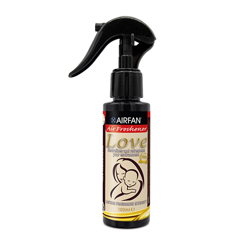 Love Spray 100 ml