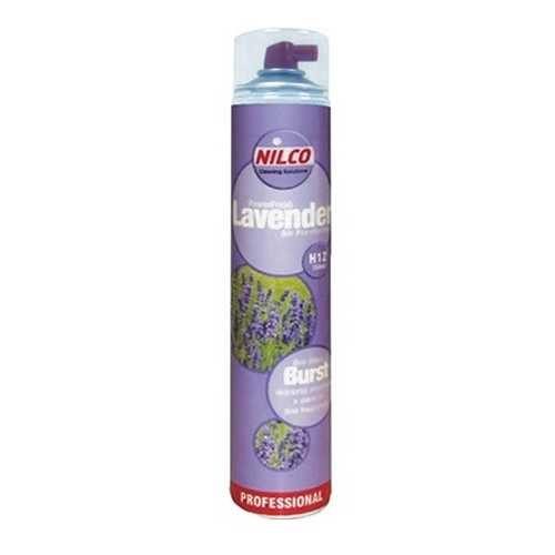 Duftspray Lavendel 750ml