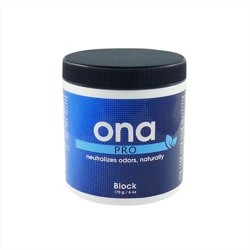 Ona Block PRO  170g.