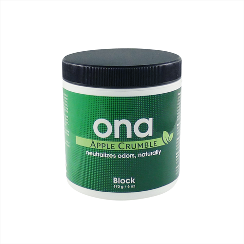 Ona Block Apfelcrumble  170g.