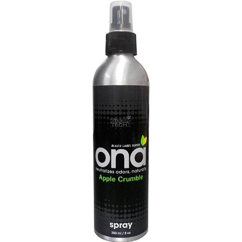 Ona Spray Apfelcrumble
