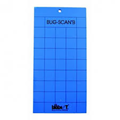 Horiver Catch-Trikot blau