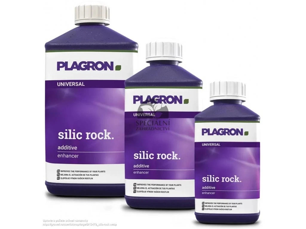 Plagron Silic Rock