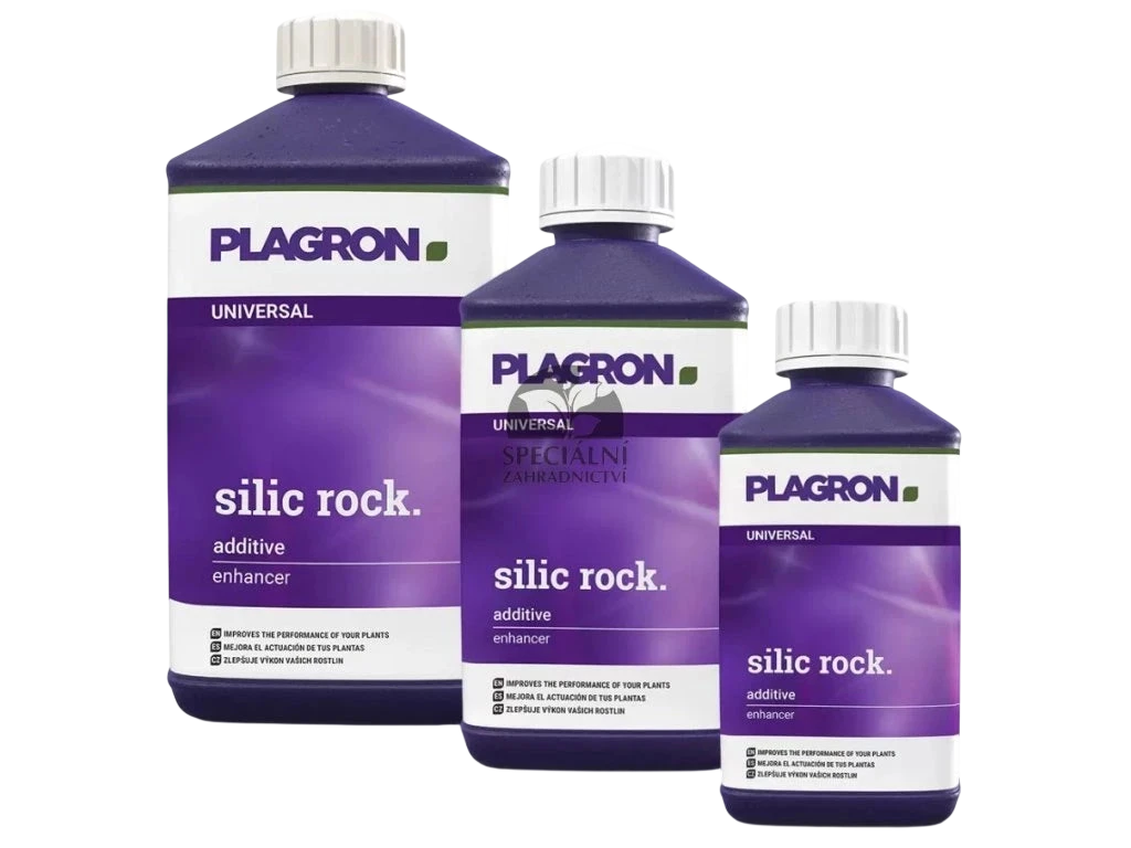 Plagron Silic Rock