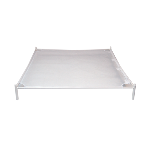 stapelbare Kunststoff Trockennetze  71x71cm & 100x100cm