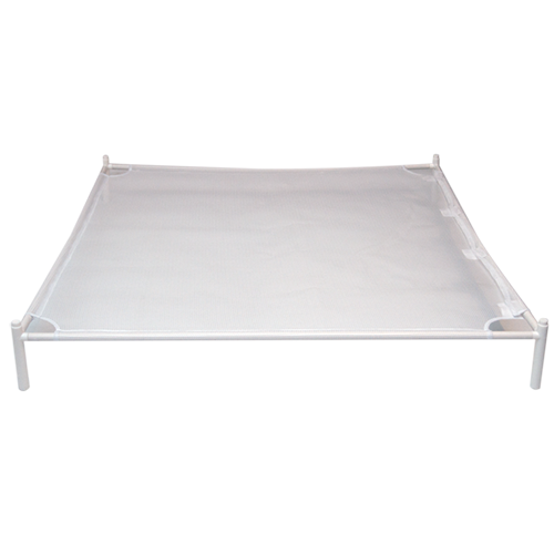 stapelbare Kunststoff Trockennetze  71x71cm & 100x100cm