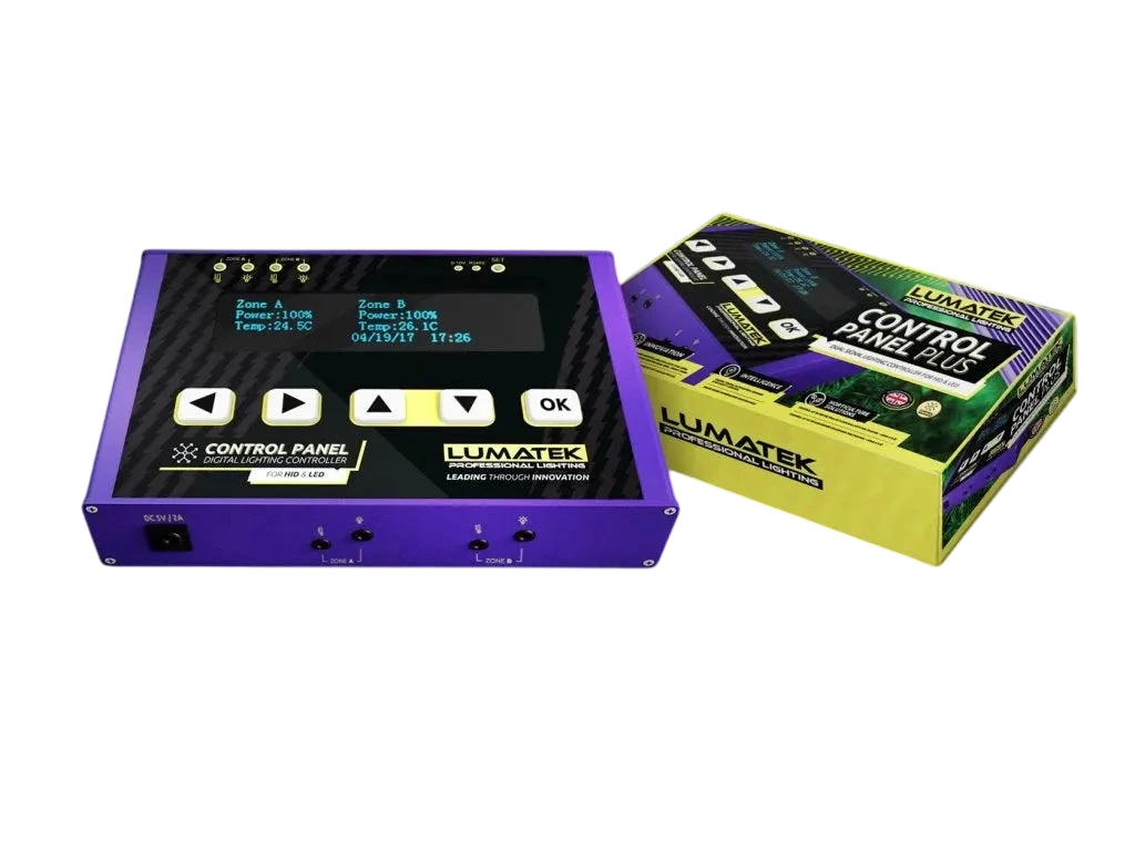 Digital Panel PLUS 2.0 (HID+LED)