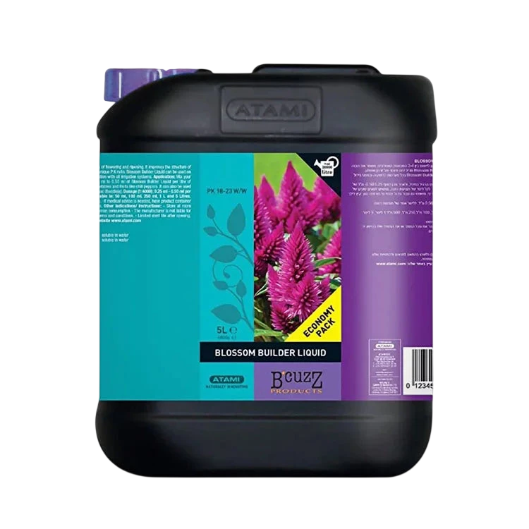 Atami B’cuzz Blossom Builder Liquid