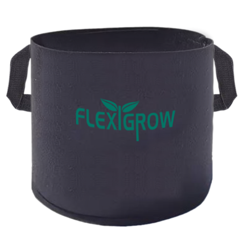 Flexi-Grow Stoff Wurzeltopf
