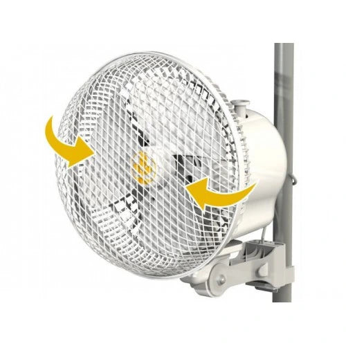 Monkey Fan 20W, 21cm, 2 Geschwindigkeiten