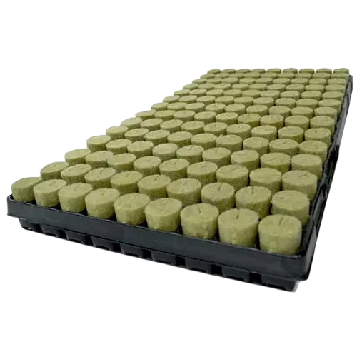 Agra-Wool BASIC 38/40mm Plug Tray 84st. (11st/Karton)