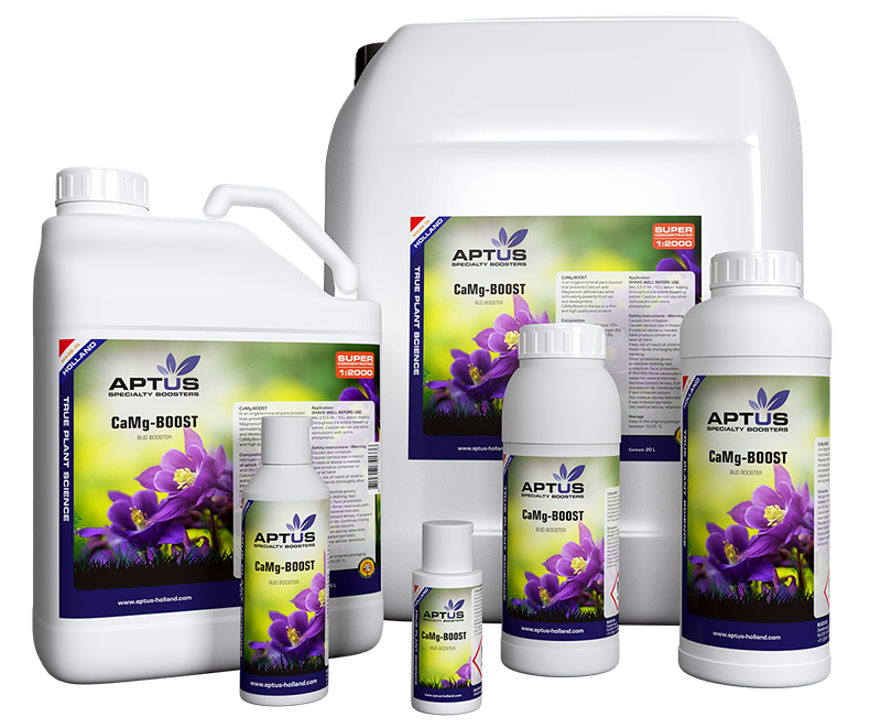 Aptus CaMg-Boost