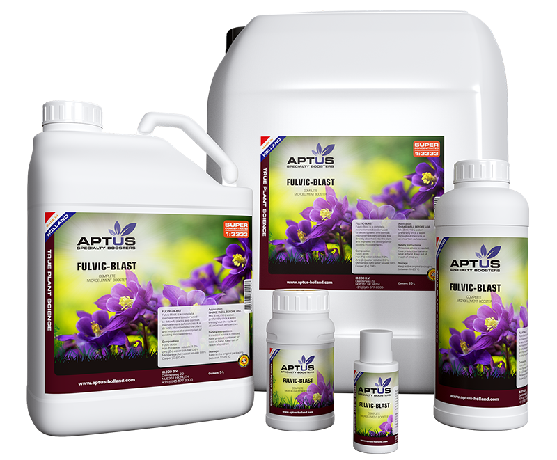 Aptus Fulvic-Blast