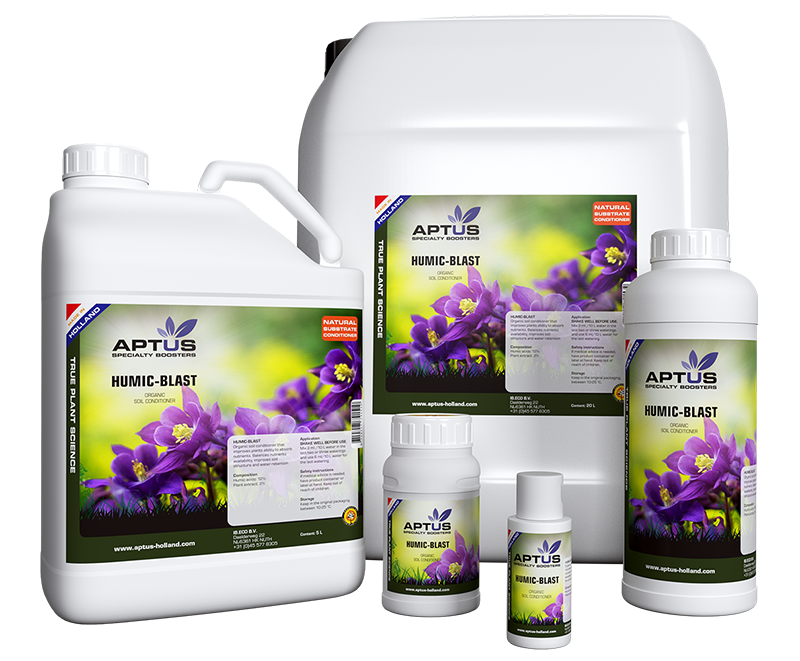 Aptus Humic-Blast