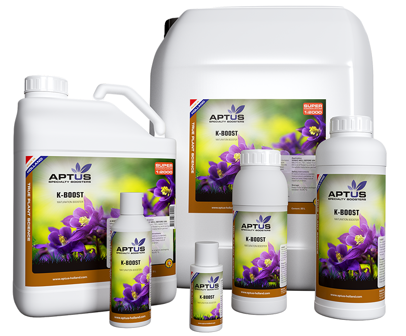 Aptus K-Boost