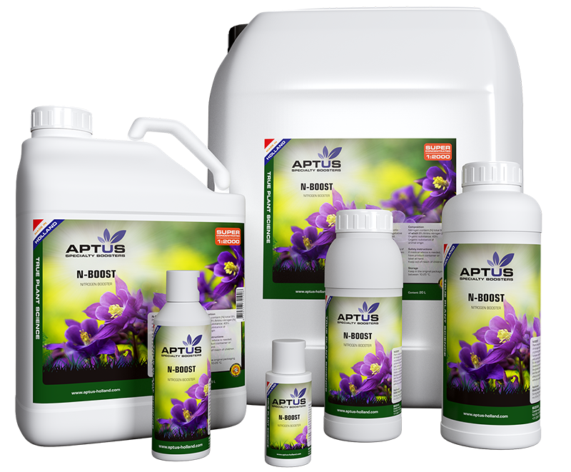 Aptus N-Boost