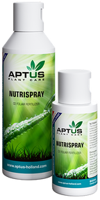 Aptus NutriSpray