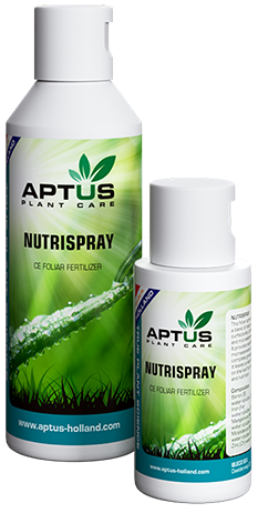 Aptus NutriSpray