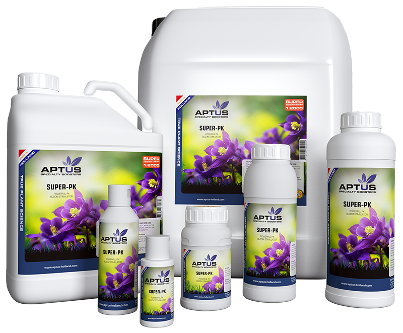 Aptus Super-PK