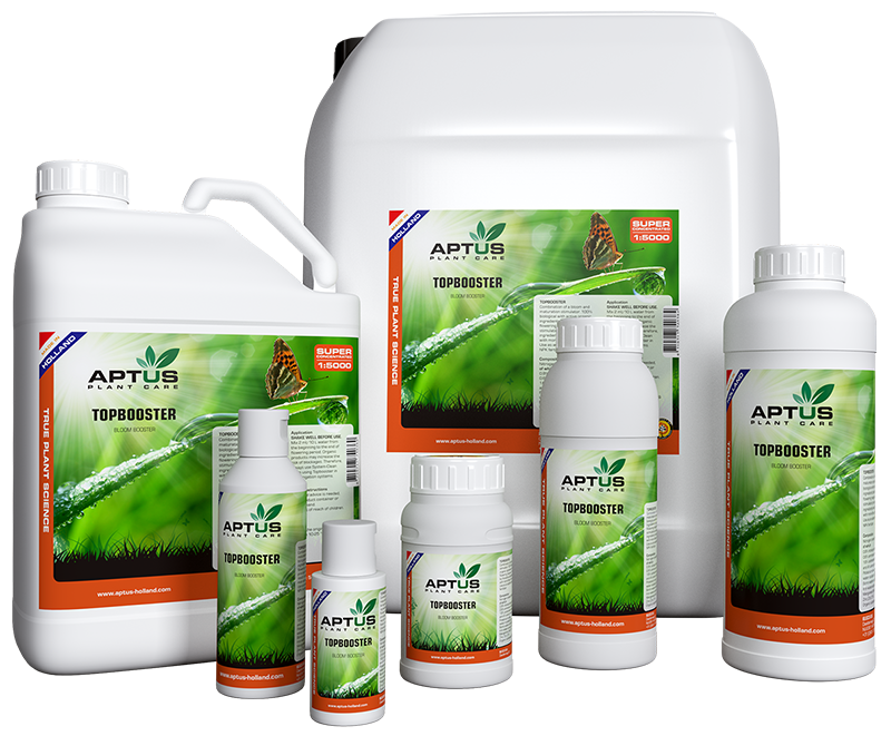 Aptus Topbooster