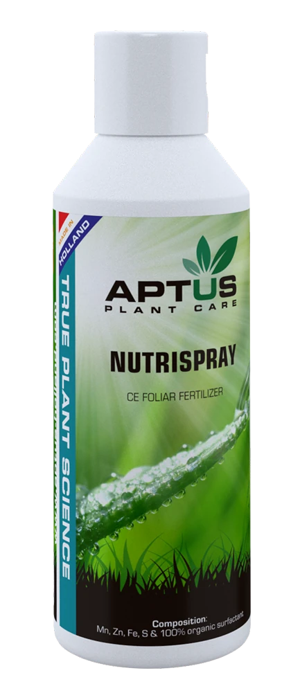 Aptus NutriSpray