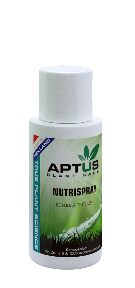 Aptus NutriSpray