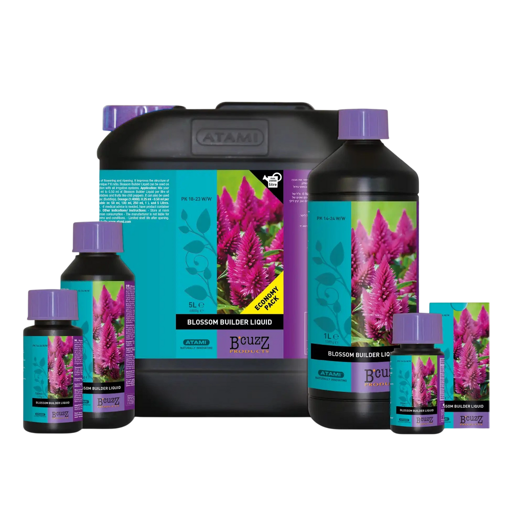 Atami B’cuzz Blossom Builder Liquid
