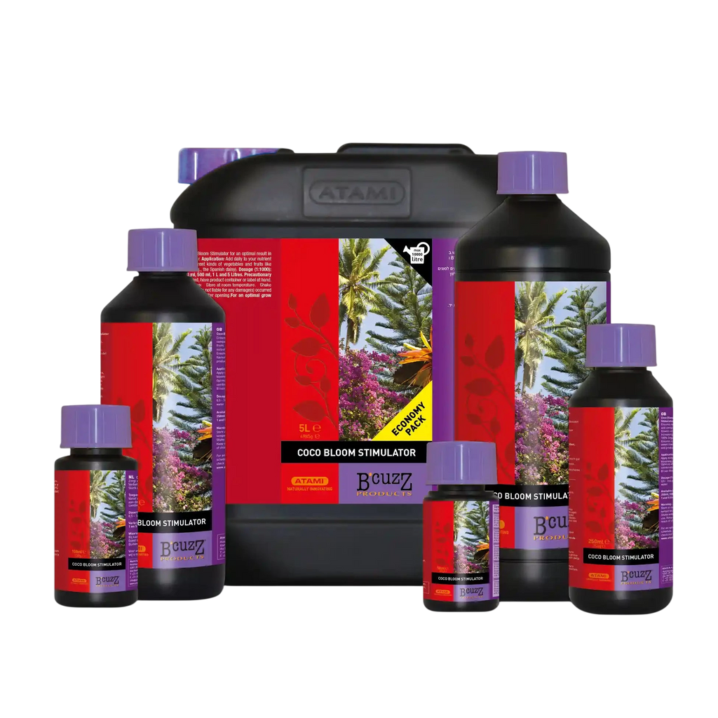 Atami B’cuzz Coco Bloom Stimulator
