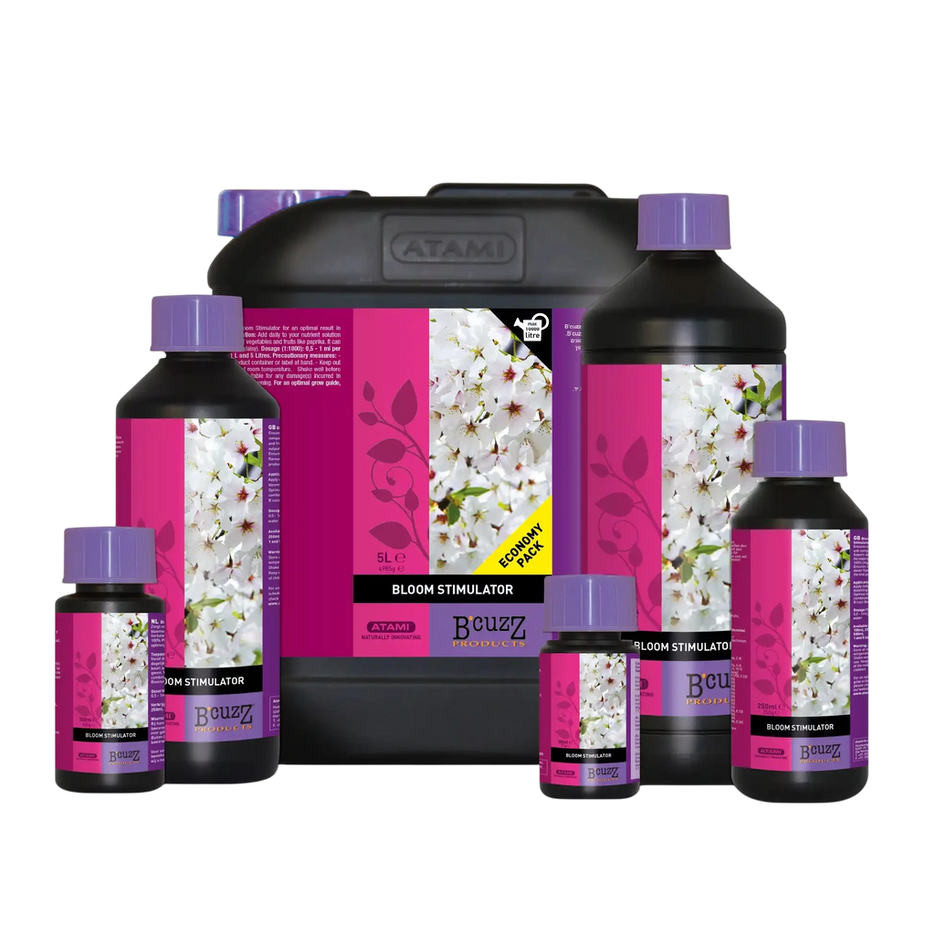 Atami B'Cuzz Bloom Stimulator