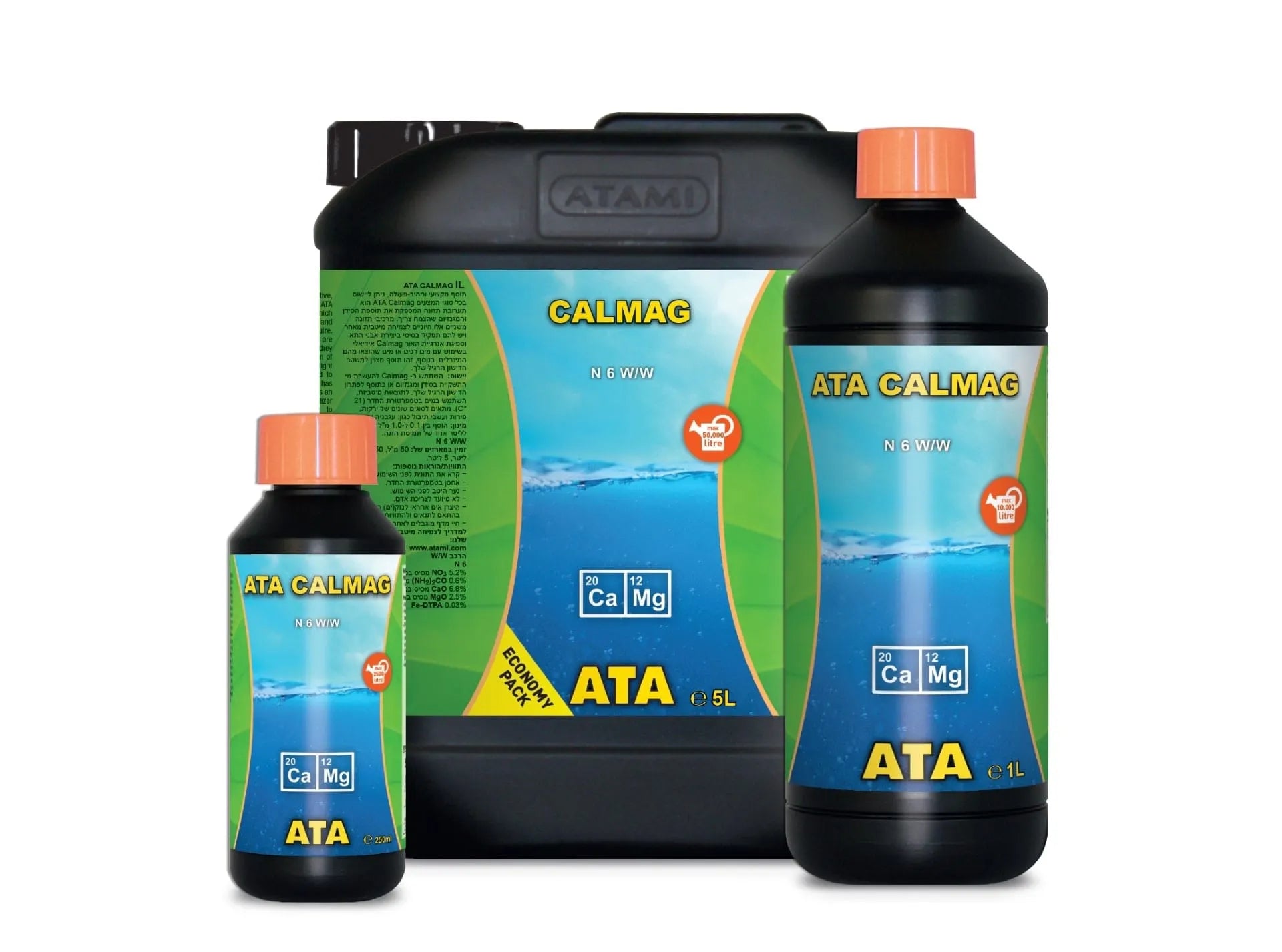 Atami ATA Calmag