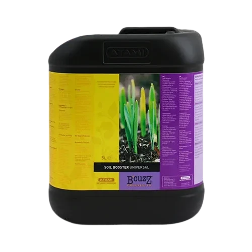 Atami/B'cuzz Soil Booster Uni