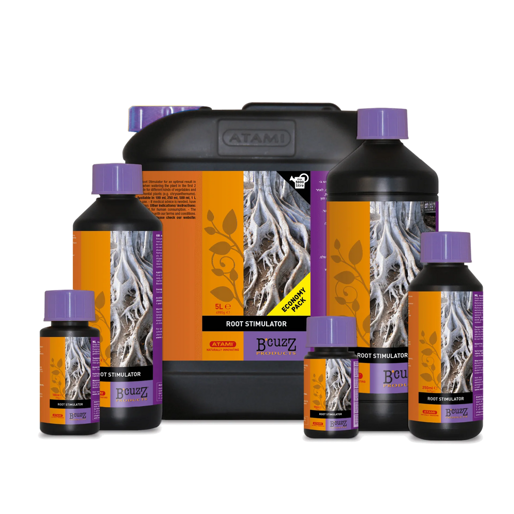 Atami B'Cuzz Root Stimulator