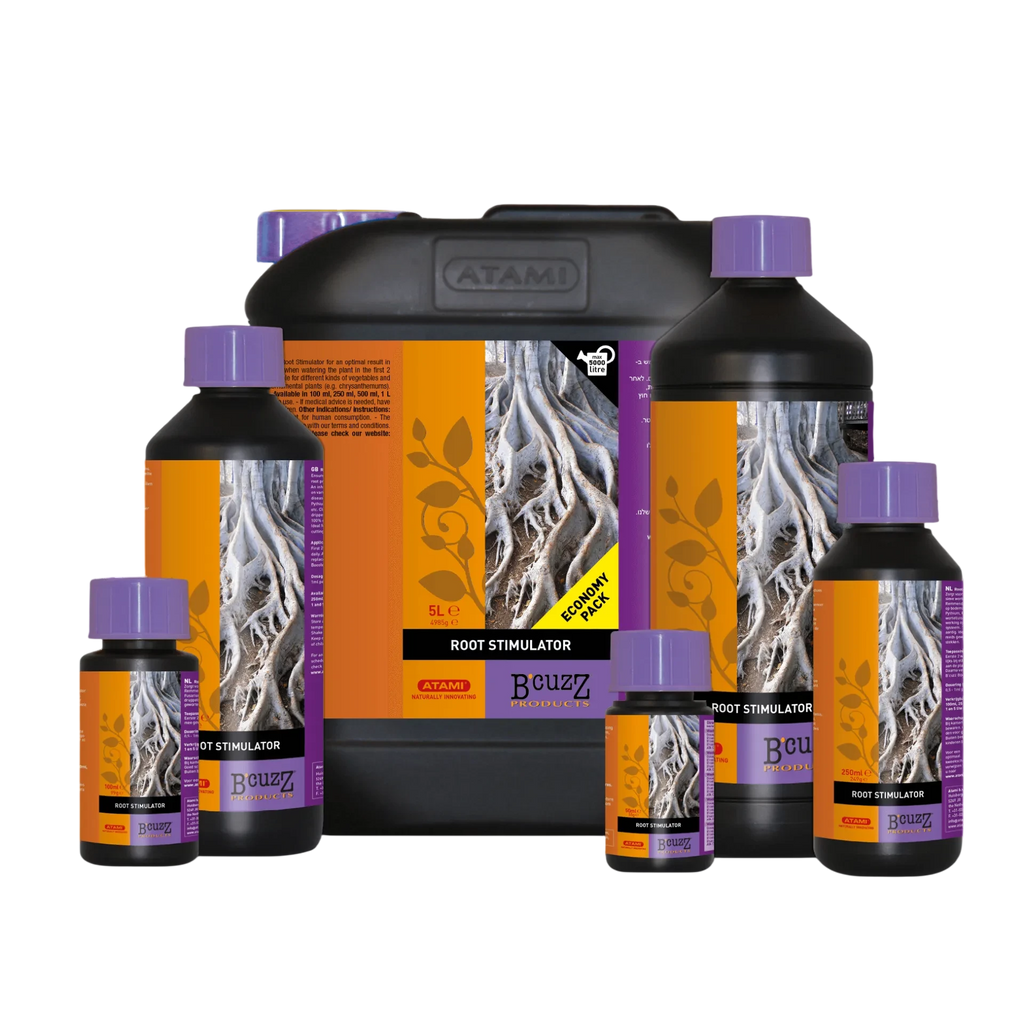 Atami B'Cuzz Root Stimulator