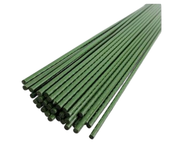 Plastik bambo 120 cm