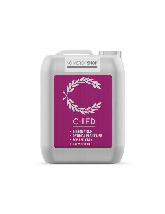 C-Result C-Led