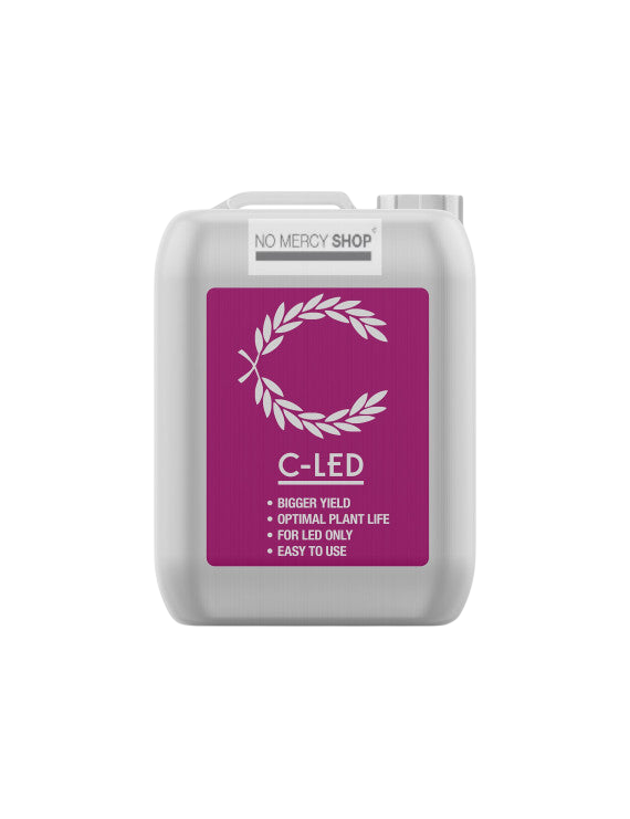 C-Result C-Led