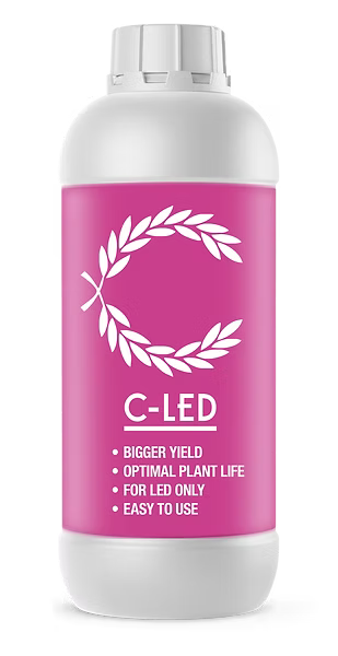 C-Result C-Led