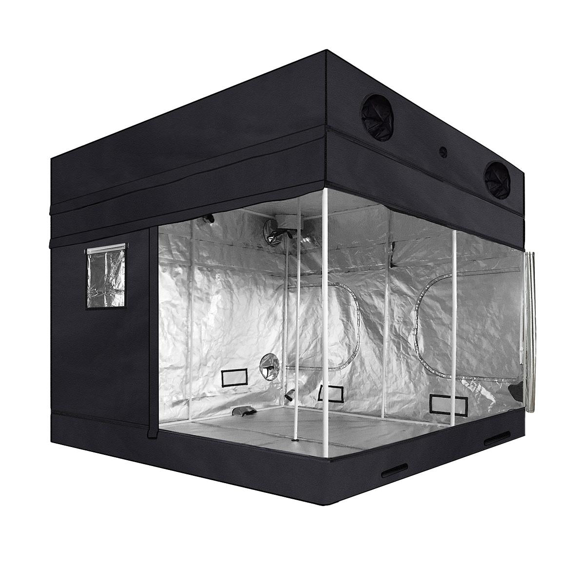 Dutch Masters Pro Grow Zelt 300x300x220/250 cm