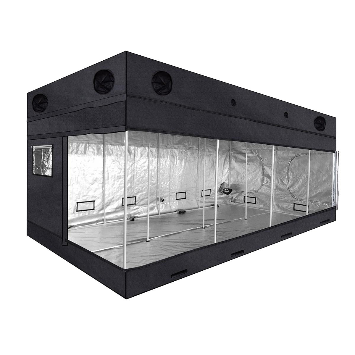 Dutch Masters Pro Grow Zelt 600x300x220/250 cm