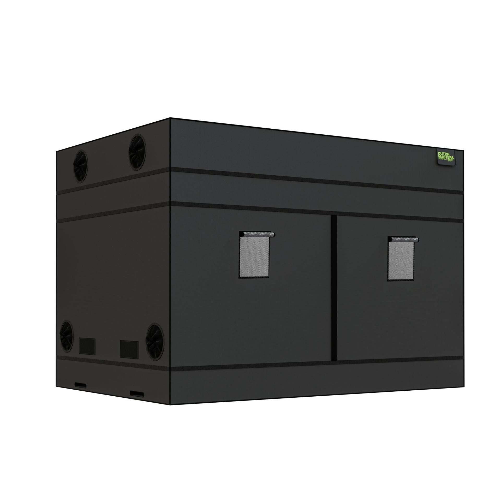 Dutch Masters Pro Grow Zelt 360x240x220/250 cm